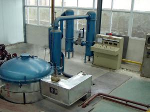 廠(chǎng)區(qū)展示