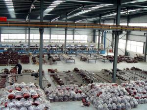 廠(chǎng)區(qū)展示