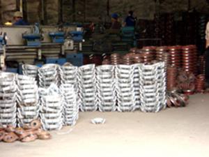 廠(chǎng)區(qū)展示