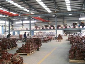 廠(chǎng)區(qū)展示