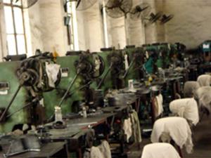 廠(chǎng)區(qū)展示