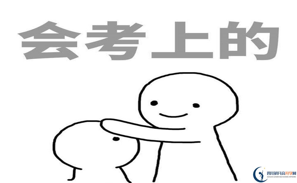 成都市電子科技大學(xué)實驗中學(xué)擇校費多少？