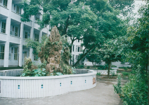 內(nèi)江市第十三中學(xué)