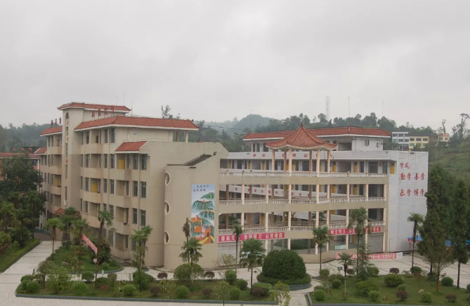 廟壩中學(xué)辦學(xué)質(zhì)量怎么樣？