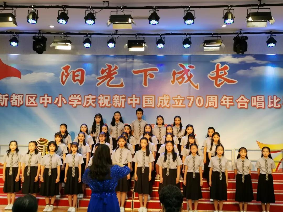 成都市三原外國(guó)語(yǔ)學(xué)校：幾個(gè)瞬間，一串名字，無(wú)數(shù)感動(dòng)！