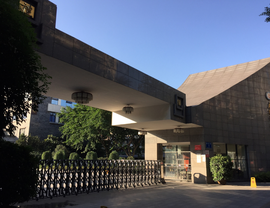成都西北中學教學特色