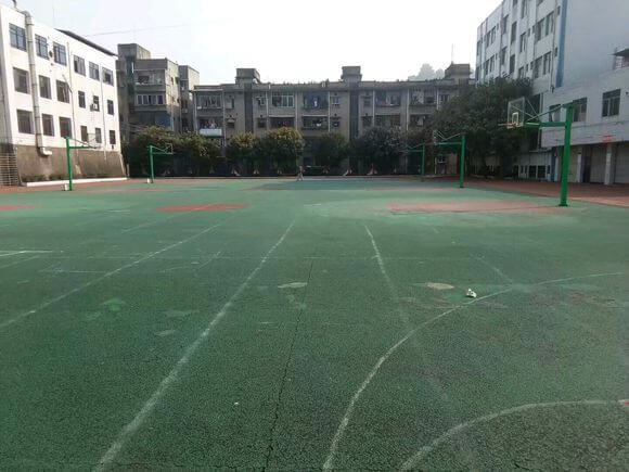 四川省資中縣第三中學(xué)怎么樣？好不好？