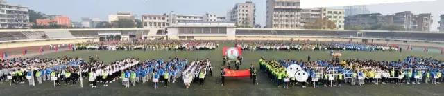 合江中學(xué)位置在哪里？