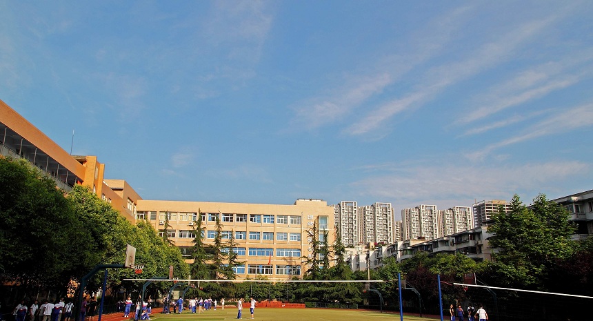 成都大學(xué)附屬中學(xué)教育水平怎么樣？