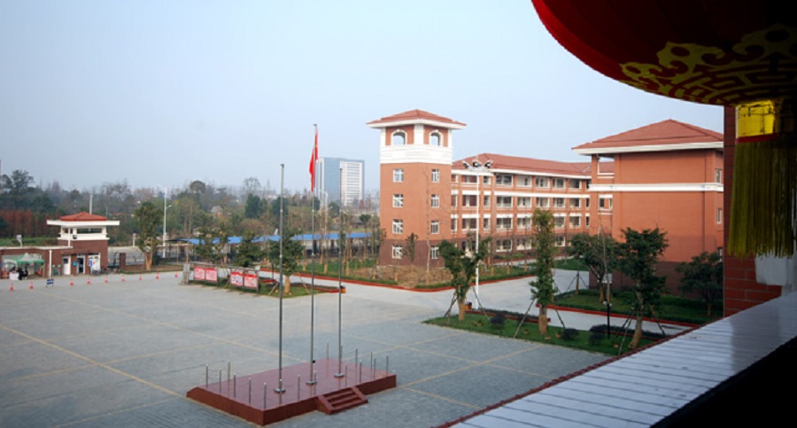 崇慶中學(xué)辦學(xué)質(zhì)量怎么樣？