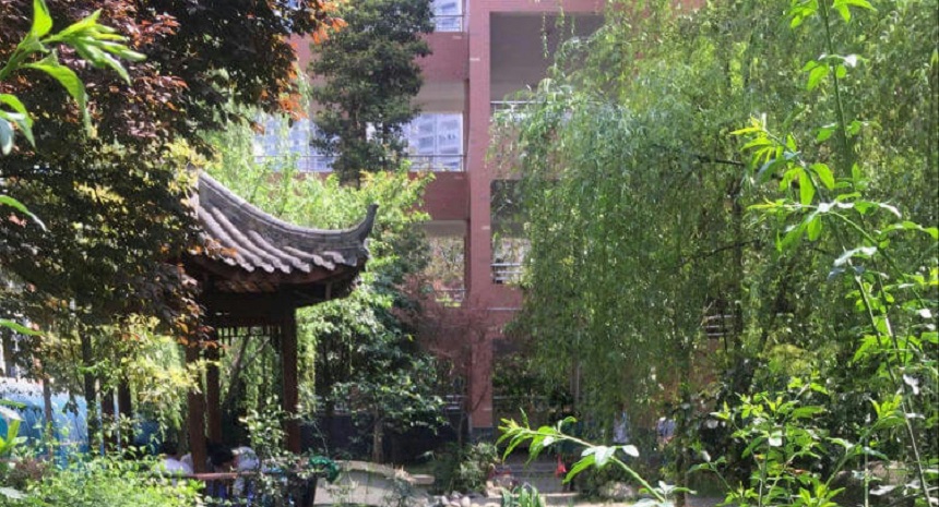 成都八中招生電話是多少？