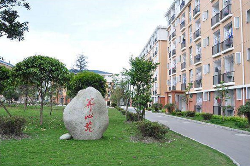 八一聚源高級中學(xué)近幾年教學(xué)成績怎么樣？