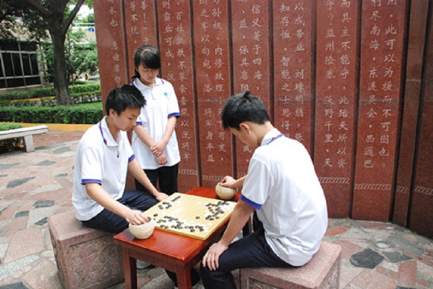 武侯高級中學(xué)師資怎么樣，教學(xué)質(zhì)量好不好？