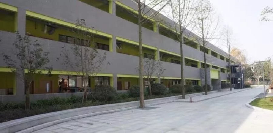 成都綿實外國語學校2020年中考錄取分數(shù)線是多少？