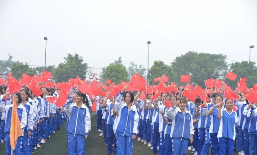 成都石室蜀都中學(xué)招辦電話是多少？