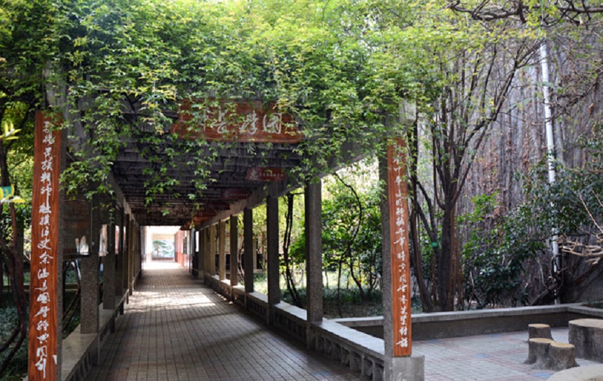 成都玉林中學(xué)網(wǎng)址在是什么？