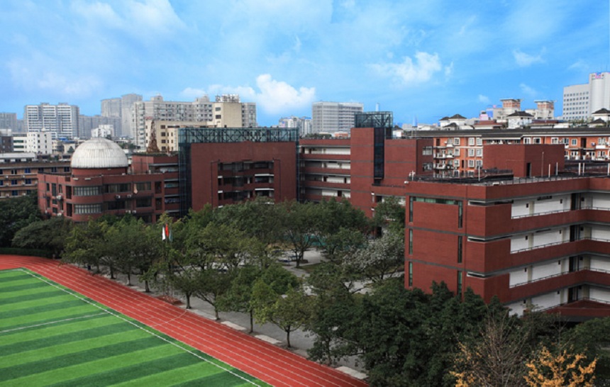 成都玉林中學2020年招生計劃是多少？