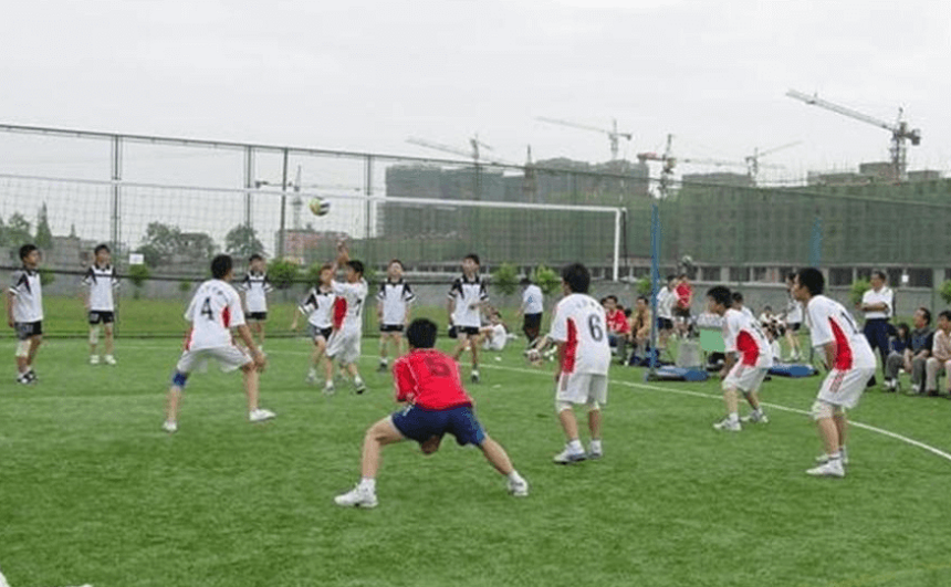 成都市華陽中學怎么樣、好不好？
