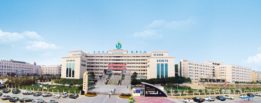 綿陽外國語學校校園環(huán)境怎么樣？