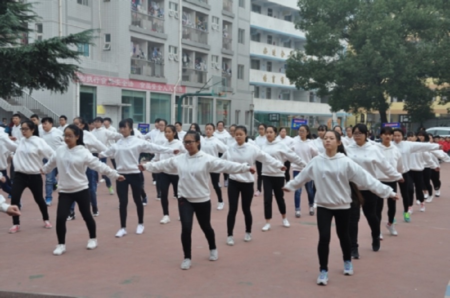 綿陽市第三中學(xué)是一所什么性質(zhì)的高中？公辦嗎？