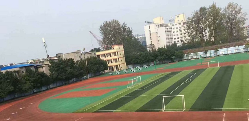 彭山二中地址在哪？