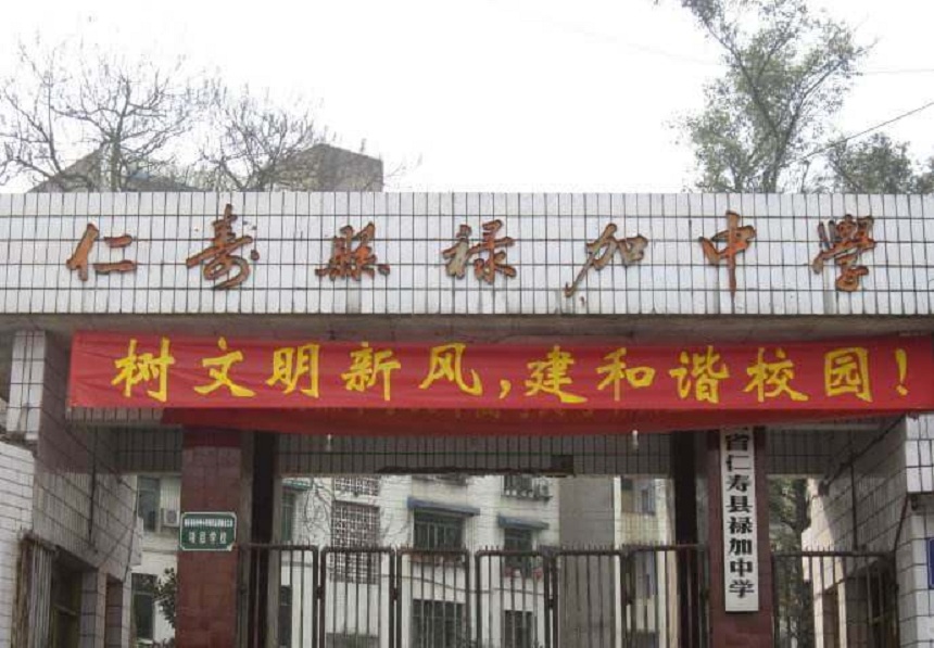 祿加中學(xué)學(xué)費是多少？