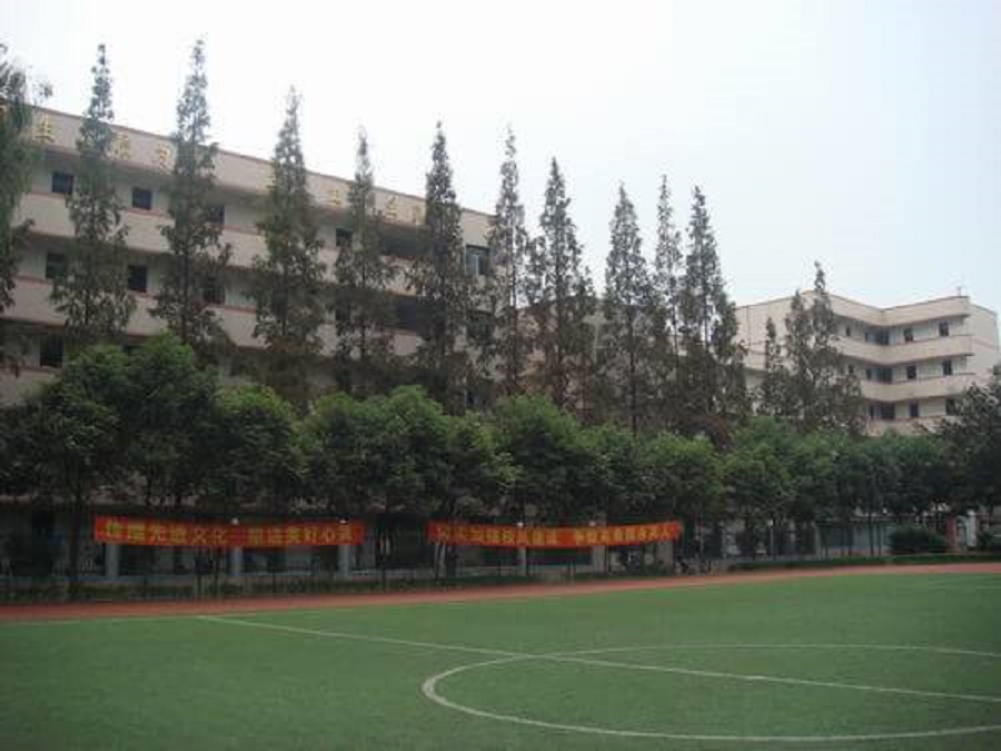 眉山永壽高中師資力量怎么樣？