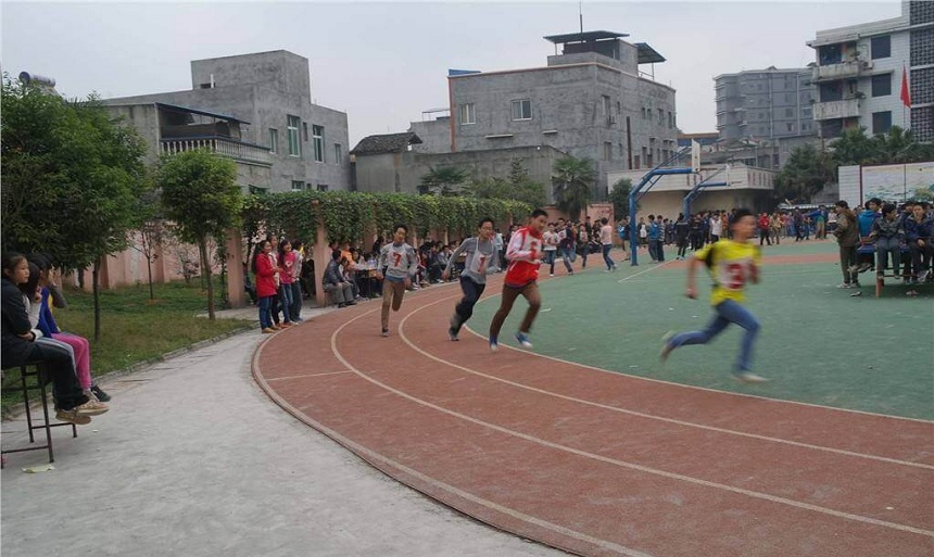 清水中學師資怎么樣、好不好？