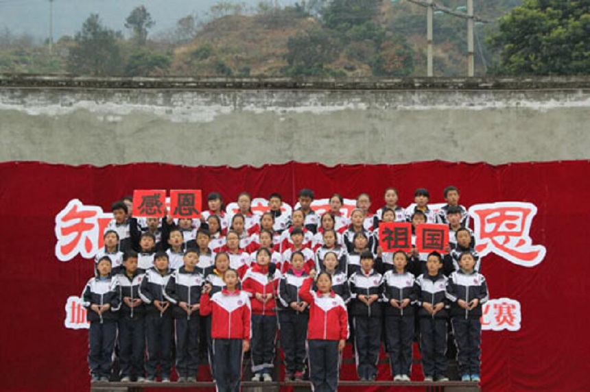 石棉中學(xué)師資怎么樣、好不好？