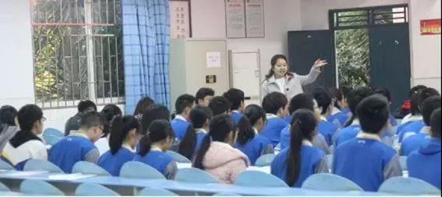 羅江中學(xué)初升高升學(xué)率怎么樣？高嗎？