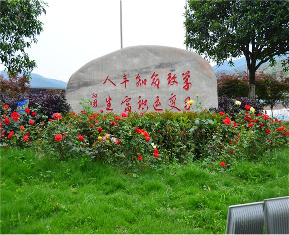 劍門關(guān)高級(jí)中學(xué)學(xué)校環(huán)境怎么樣？