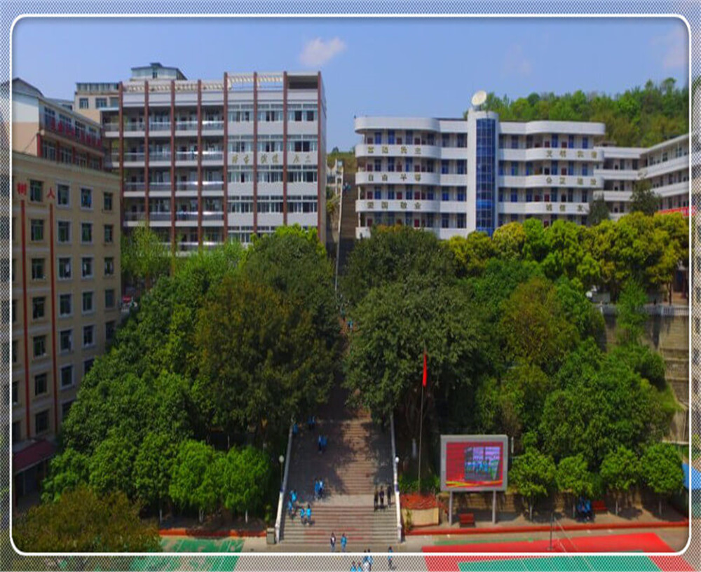 蒼溪實(shí)驗(yàn)中學(xué)2020年招生簡章公布了嗎？