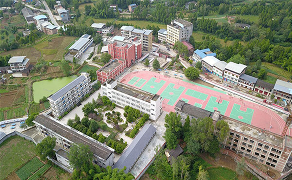 曾口中學2020年中考錄取分數(shù)線公布了嗎？