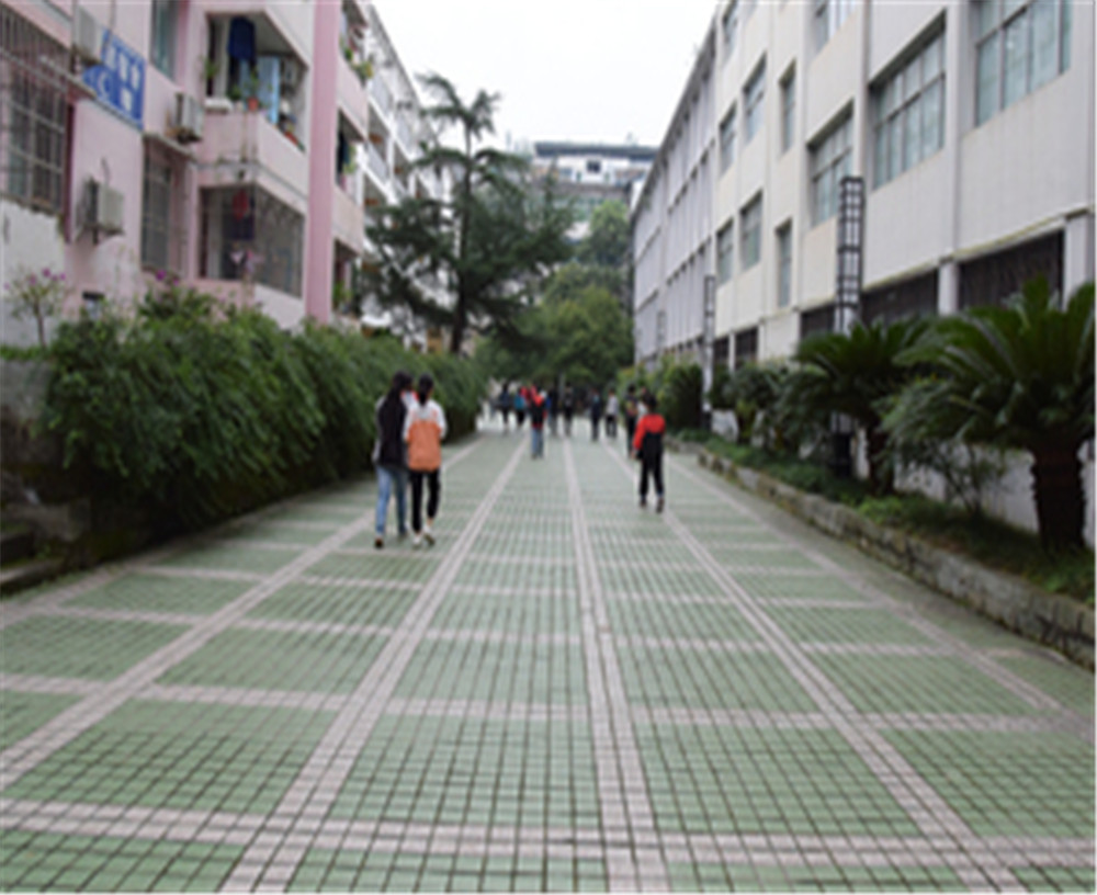 歧坪中學(xué)2020年的錄取分?jǐn)?shù)是多少？