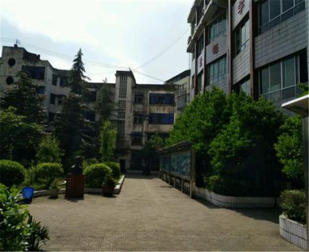 渠縣瑯琊中學(xué)2020年的錄取分?jǐn)?shù)公布了嗎？