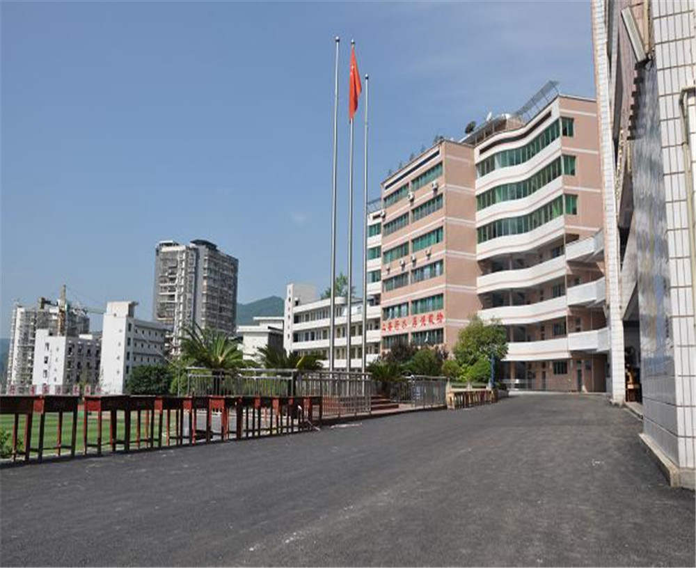 宣漢縣第二中學(xué)2020年的招生計劃發(fā)布了嗎？