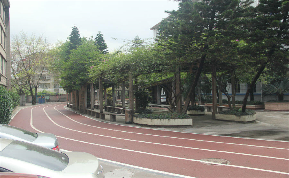 內(nèi)江鐵路中學(xué)2020年中考錄取分?jǐn)?shù)線公布了嗎？