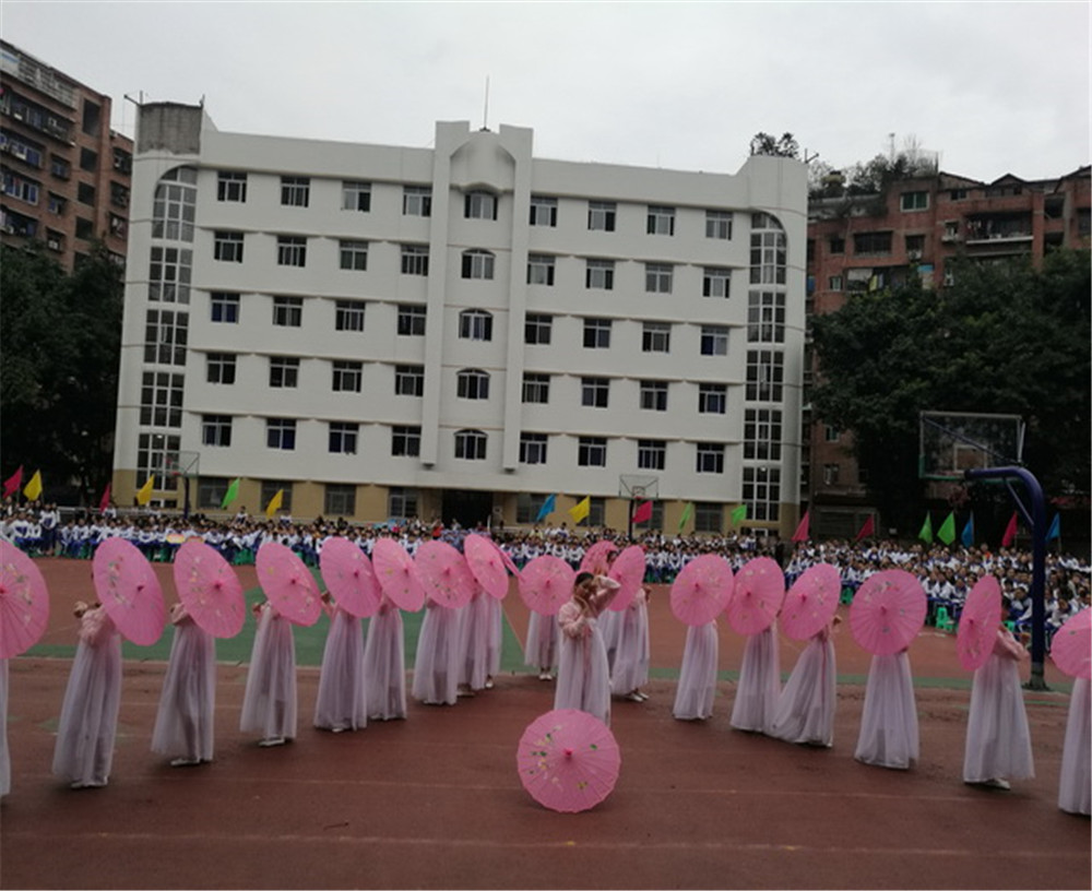達(dá)縣第四中學(xué)學(xué)校詳細(xì)地址在什么地方？
