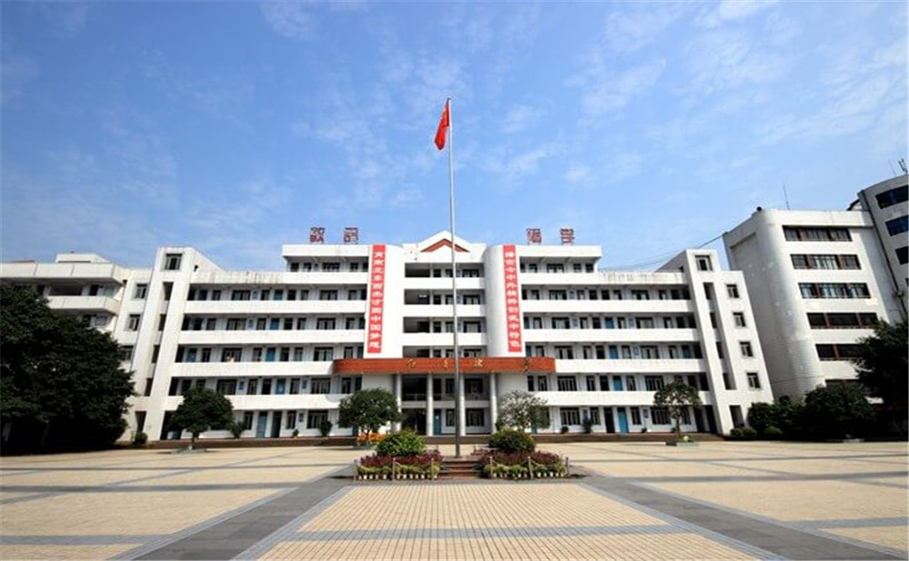 武勝中學(xué)2020年的招生計(jì)劃公布了嗎？