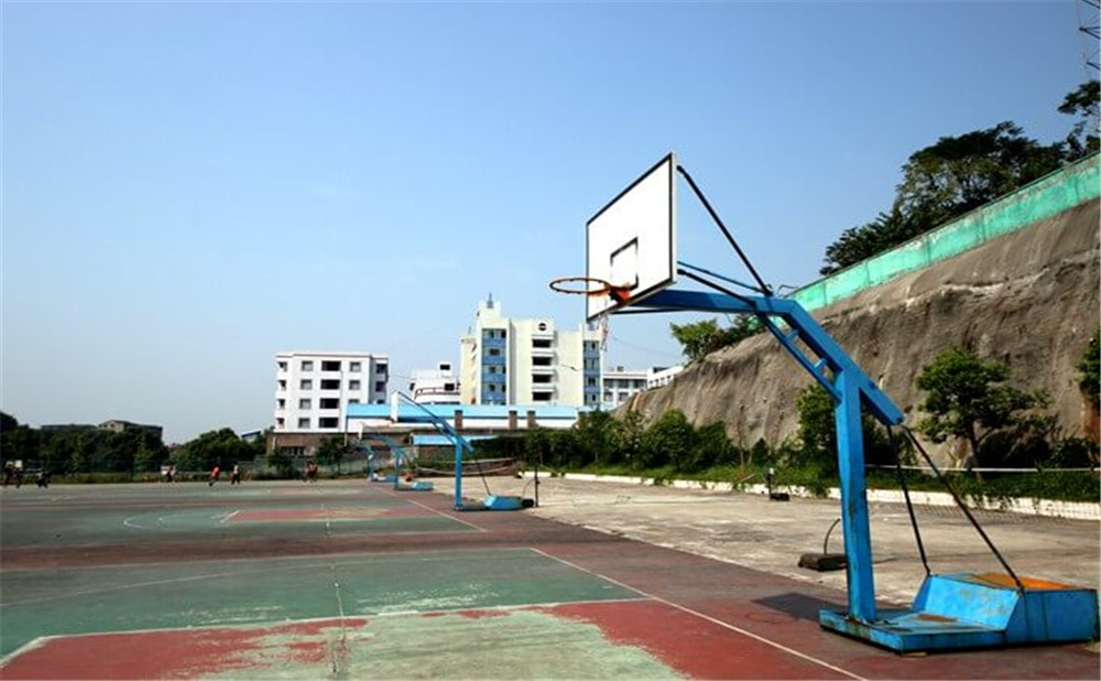 武勝中學(xué)是一所公辦學(xué)校嗎？