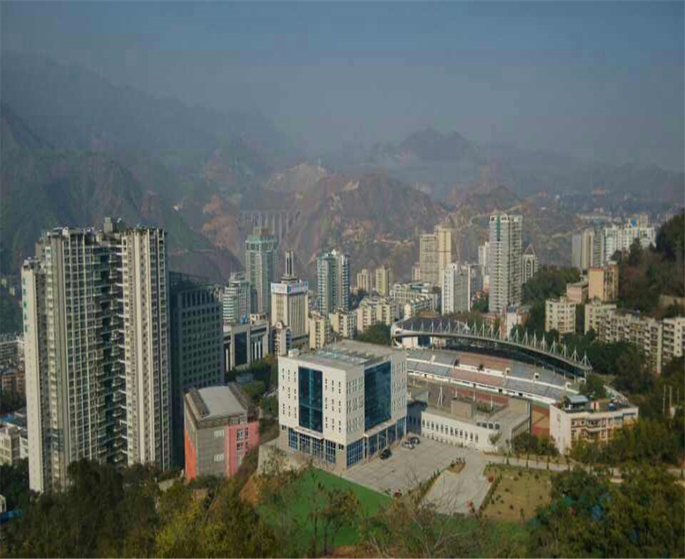 攀枝花市體育中學學校2020年的招生計劃公布了嗎？