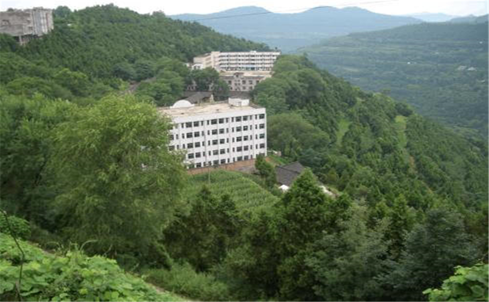 閬中市二龍中學(xué)學(xué)校詳細(xì)地址在什么地方？