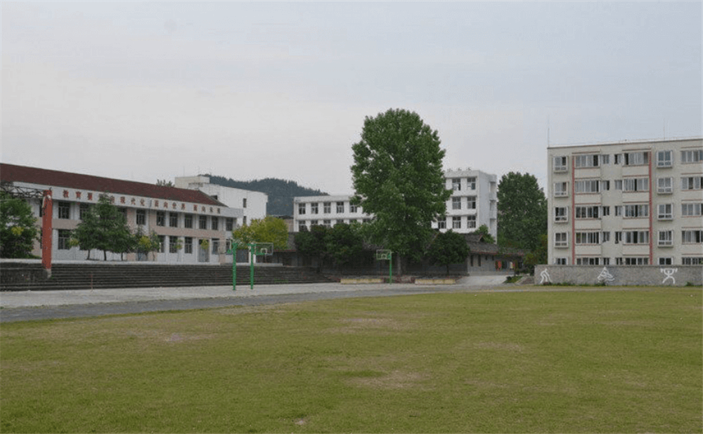 閬中市柏埡中學(xué)學(xué)校詳細(xì)地址在什么地方？