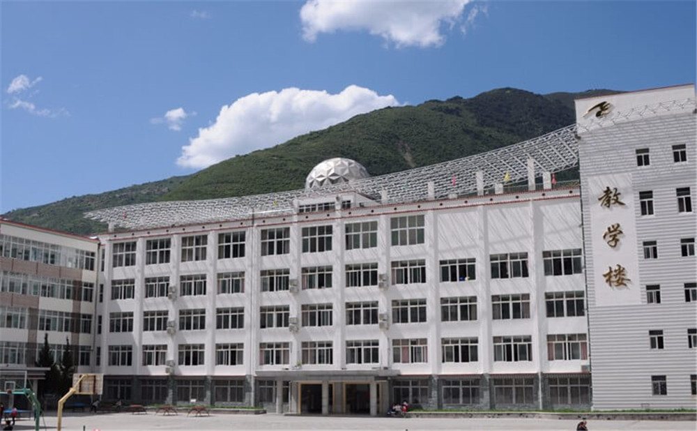 理縣中學(xué)2020年的招生計(jì)劃公布了嗎？