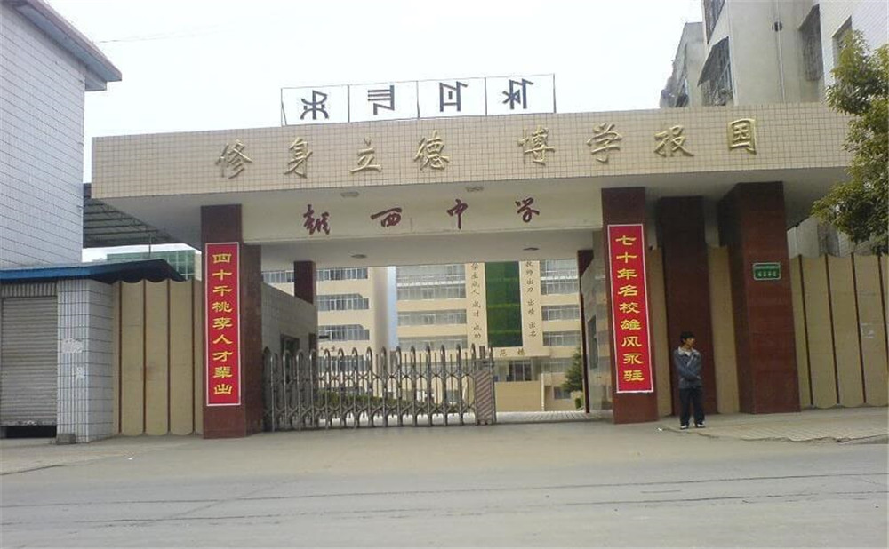 越西中學2020年的收費標準是多少？