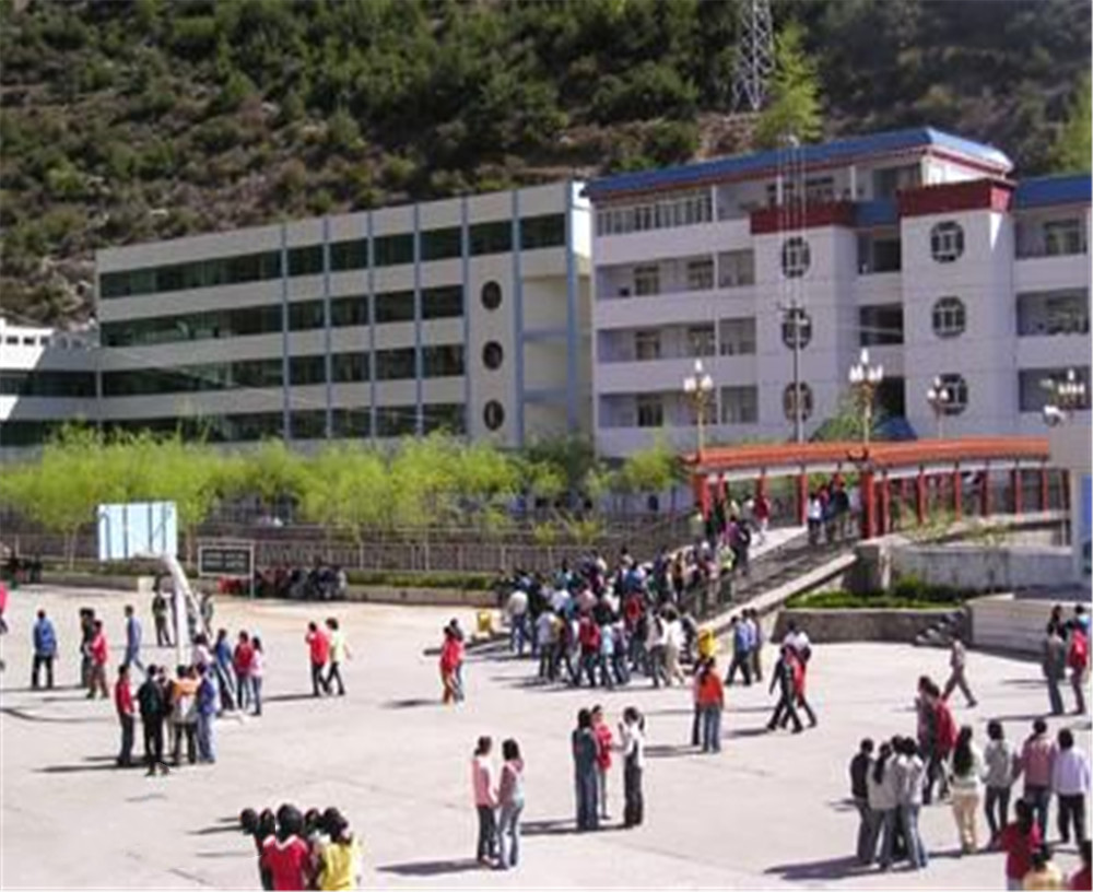 康定縣民族中學(xué)2020年的招生計(jì)劃公布了嗎？