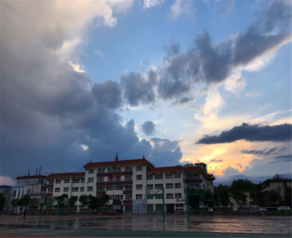 涼山州民族中學(xué)2020年的招生計劃公布了嗎？