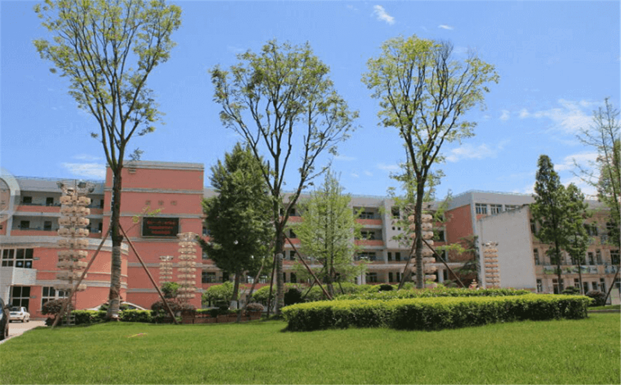 成都市籍田中學(xué)的高中怎么樣？
