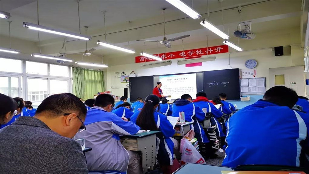 四川師范大學(xué)實驗外國語學(xué)校升學(xué)率是多少？
