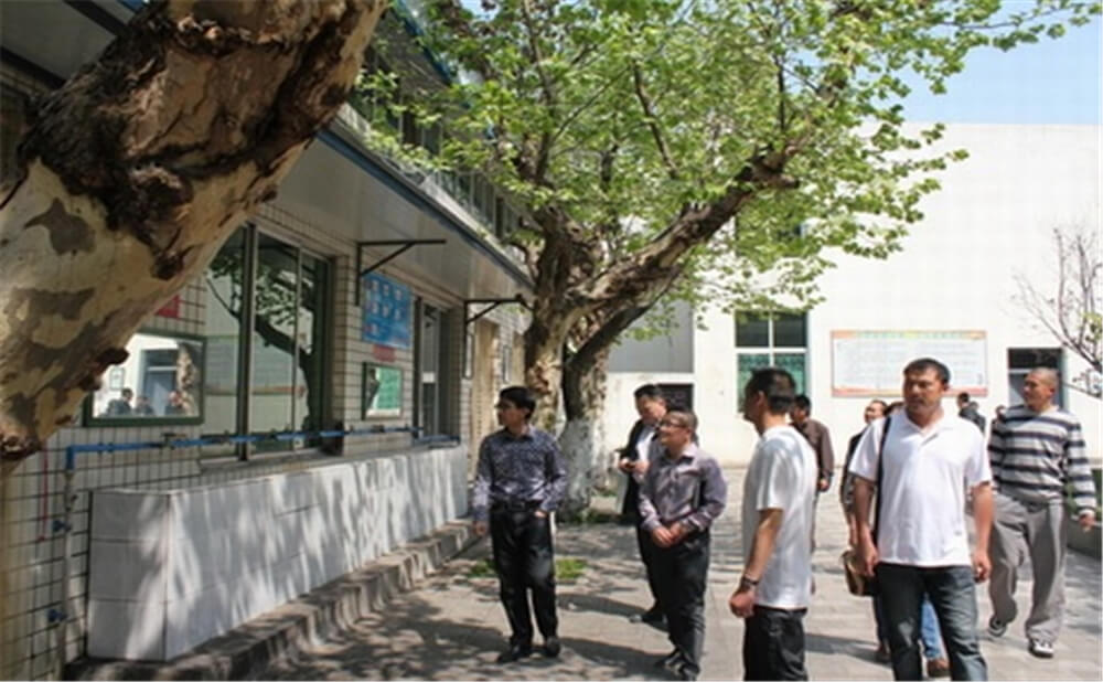 華潤高級中學高中部的錄取分數(shù)是多少？